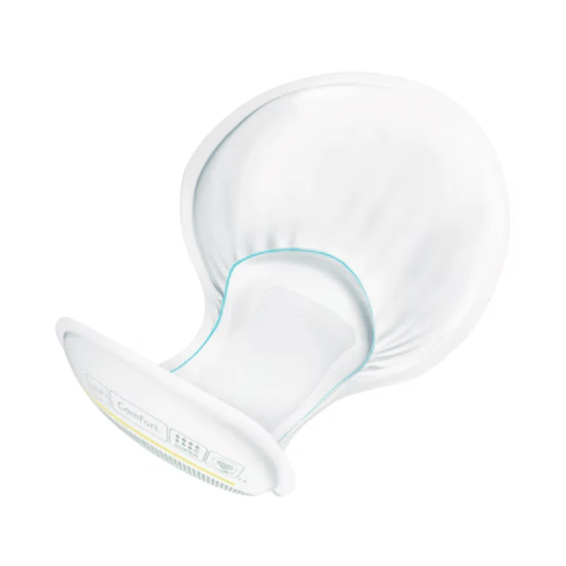 TENA Comfort Maxi Inkontinenzvorlage | Packung (34 Stück)