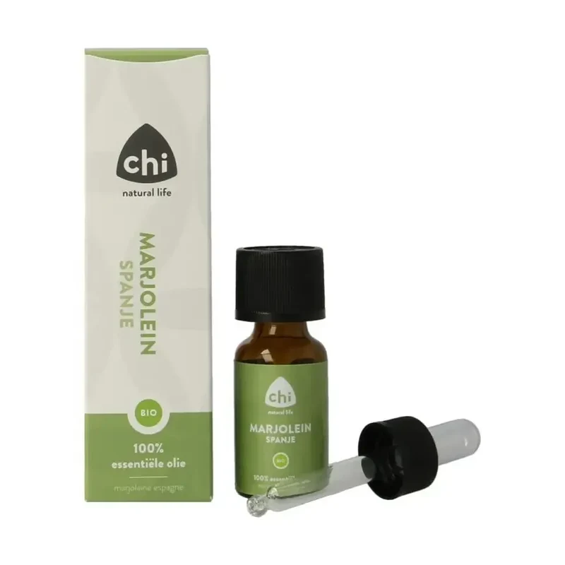 Chi Natural Life Marjolein Spaans 10 ml