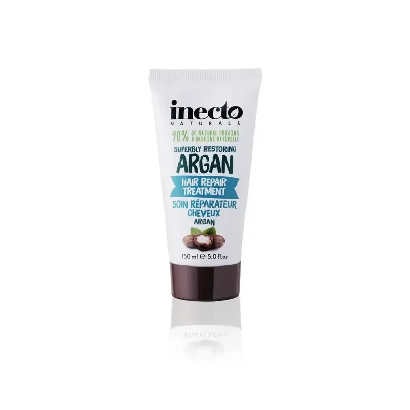 Inecto Naturals Argan haar verzorging 150 ml