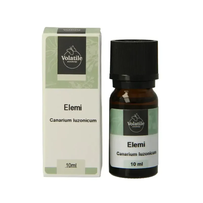 Volatile Elemi 10 ml