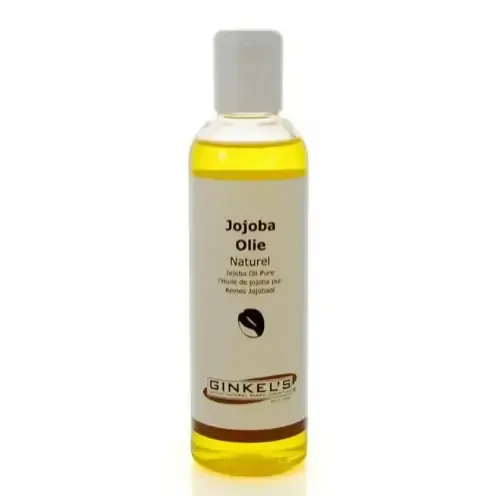 Ginkel's Jojoba olie 200 ml