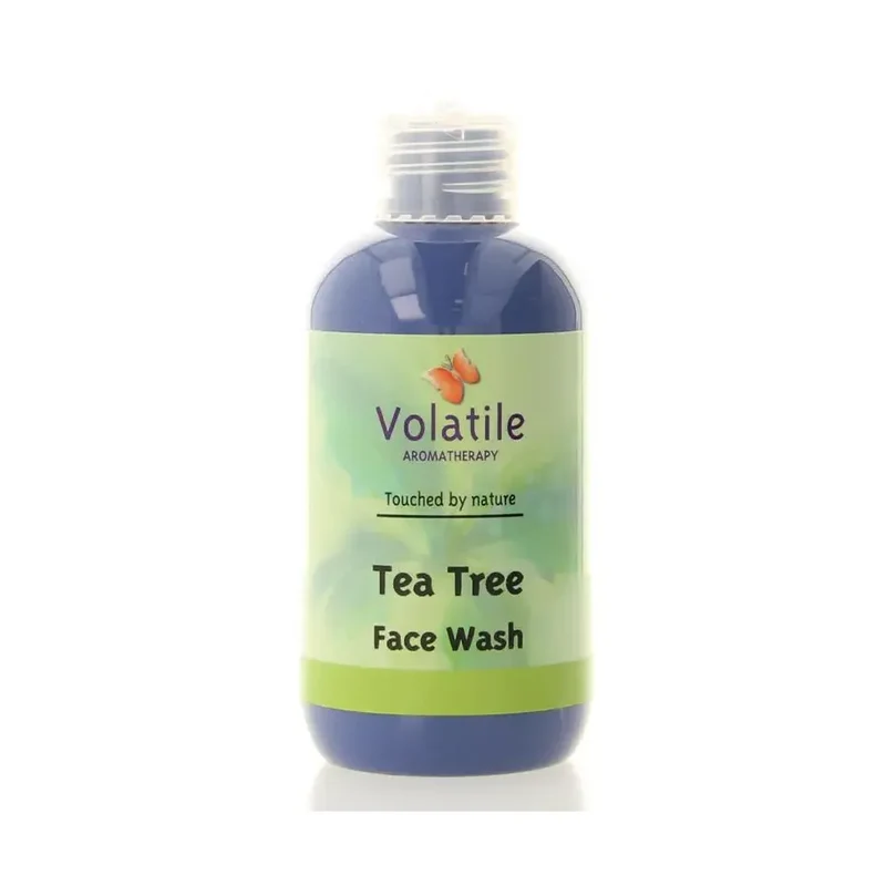 Volatile Tea tree face wash 100 ml