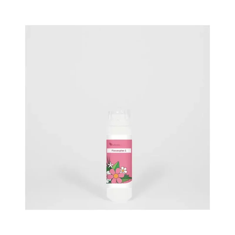 Balance Pharma HFP001 Spirituele helderheid Flowerplex 6 gram