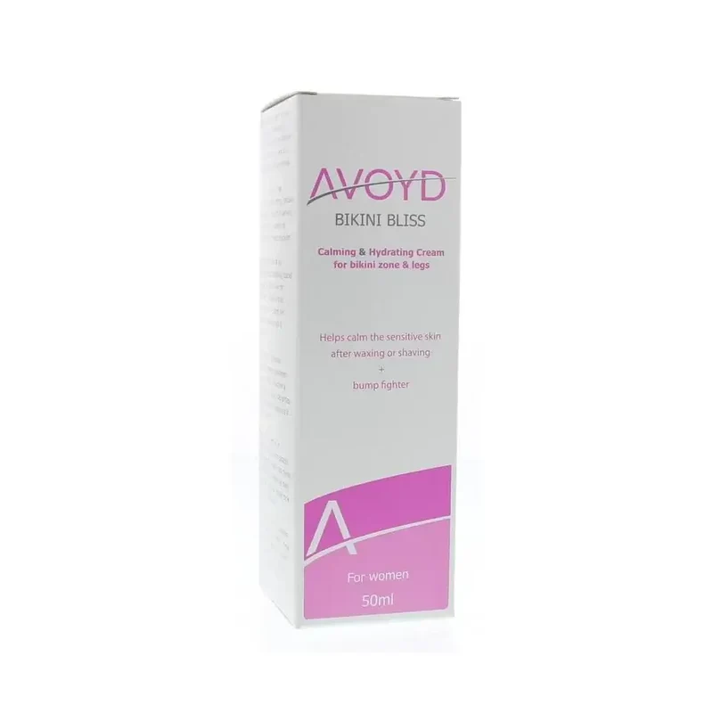 Avoyd Bikini bliss 50 ml