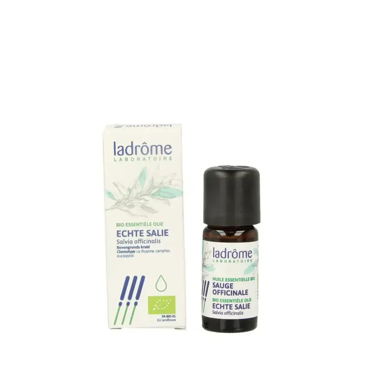 La Drome Salie 10 ml