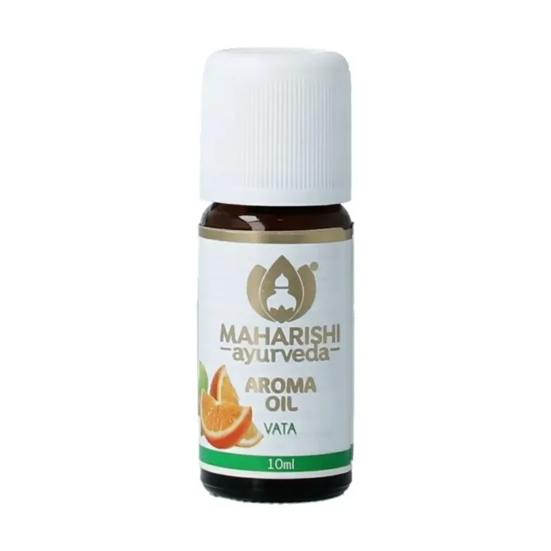 Maharishi Ayurveda Vata aroma olie 10 ml