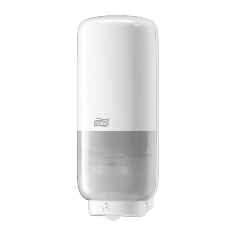 Tork 561600 Hautpflege Spender mit Intuition Sensor Elevation S4 | Packung (1 Stück)