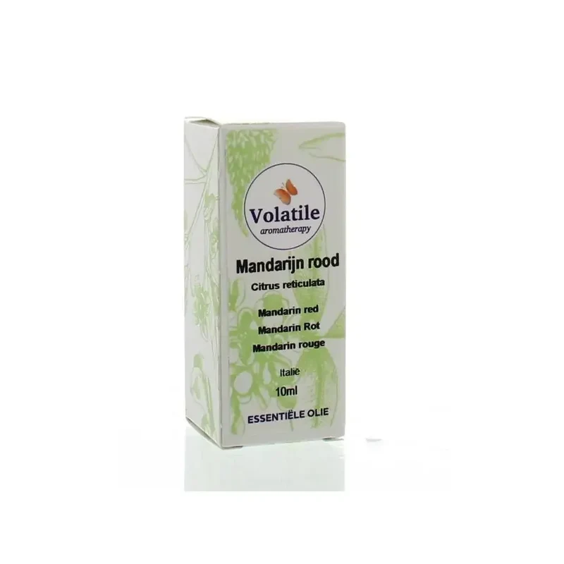 Volatile Mandarijn rood 10 ml