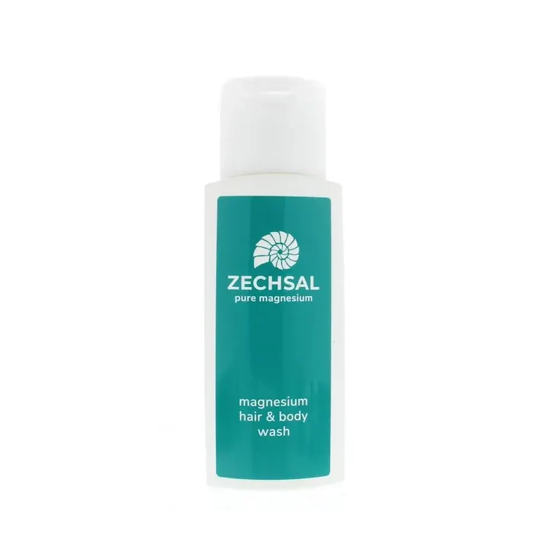 Zechsal Hair & bodywash 200 ml