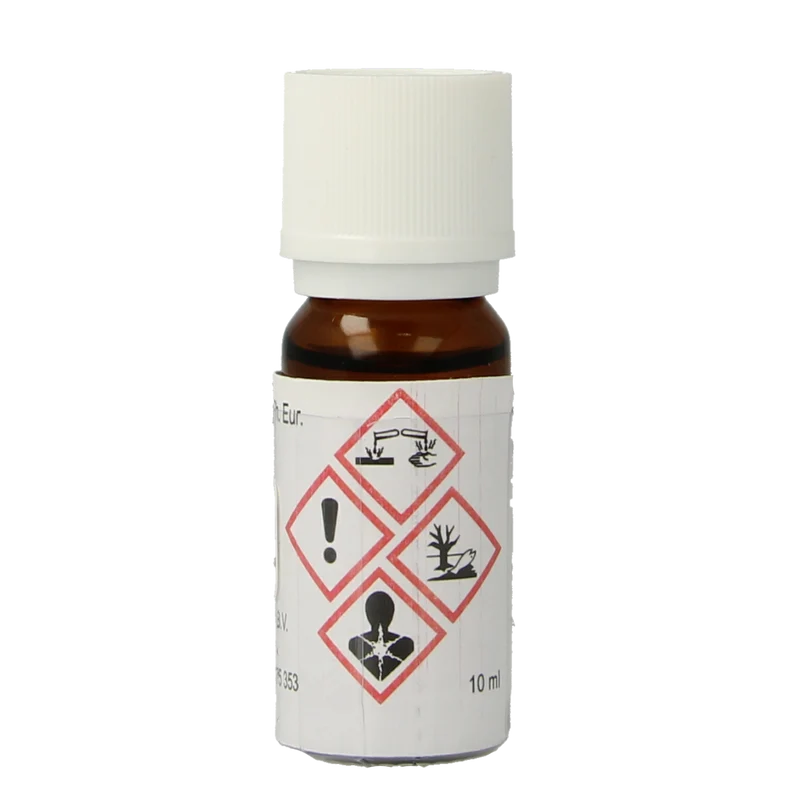 Zonnegoud Tijm etherische olie 10 ml