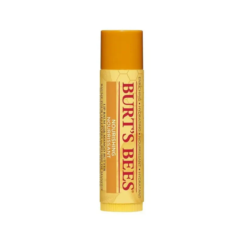 Burts Bees Lippenbalsem Mango butter 4,3 gram