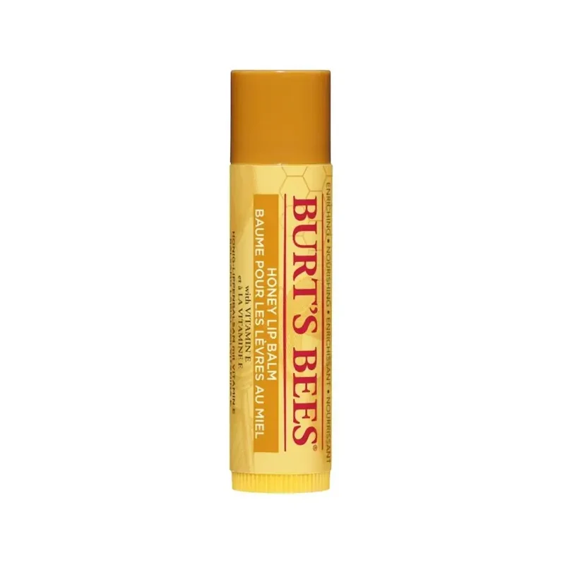 Burts Bees Lippenbalsem honey 4,3 gram