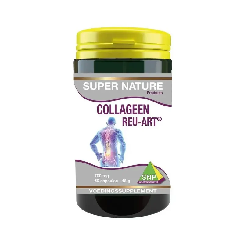 SNP Collageen reu art 60 capsules