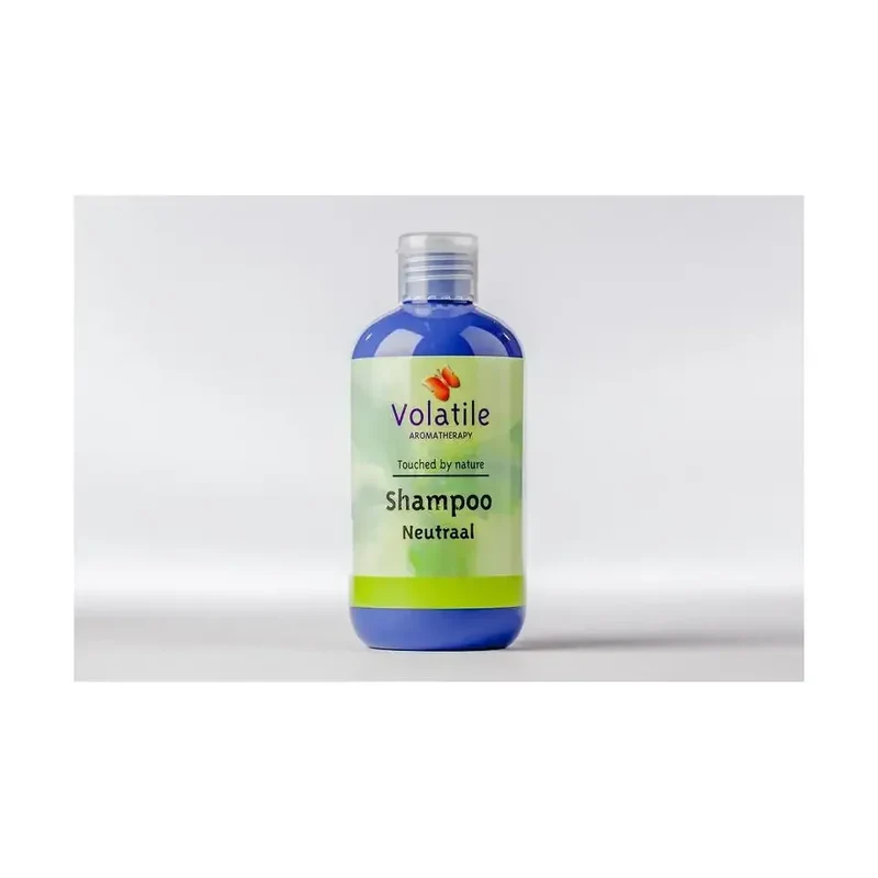 Volatile Shampoo neutraal 250 ml