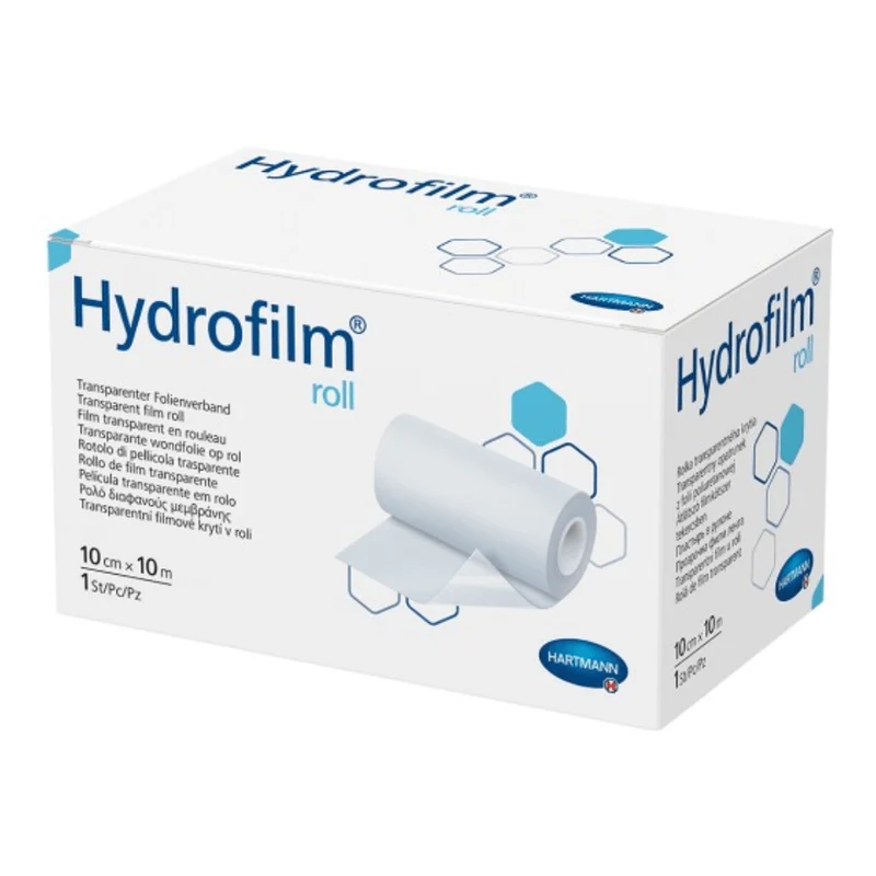 Hartmann Hydrofilm® roll, transparenter Folienverband