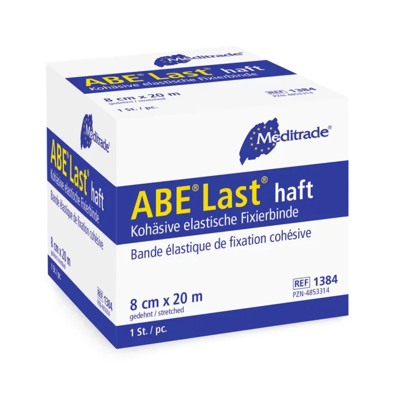 Meditrade ABE® Last® haft Fixierbinde
