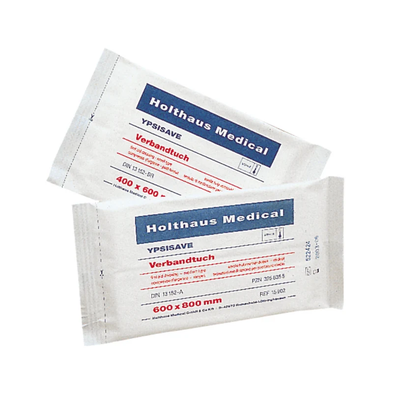 Holthaus Ypsisave Verbandtuch