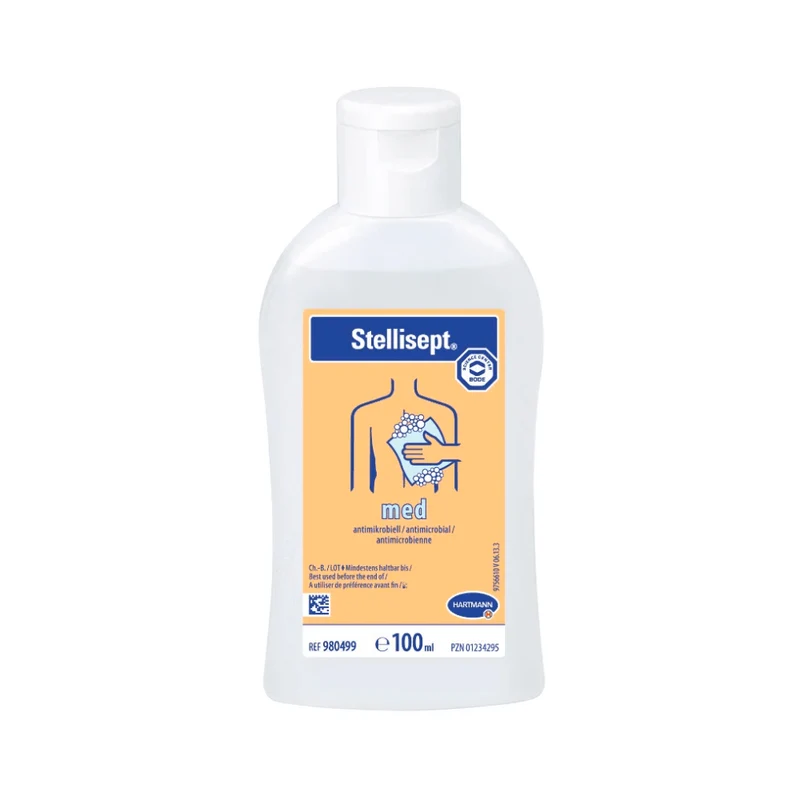 Hartmann Stellisept® med, antimikrobielle Waschlotion