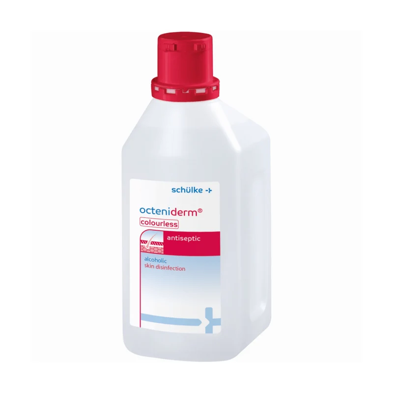 Schülke Octeniderm® farblos, Hautantiseptikum
