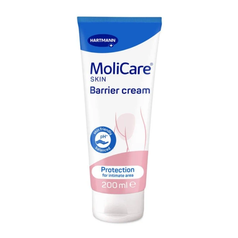 Hartmann MoliCare Skin Hautschutzcreme 200 ml P1 | Tube (200 ml)