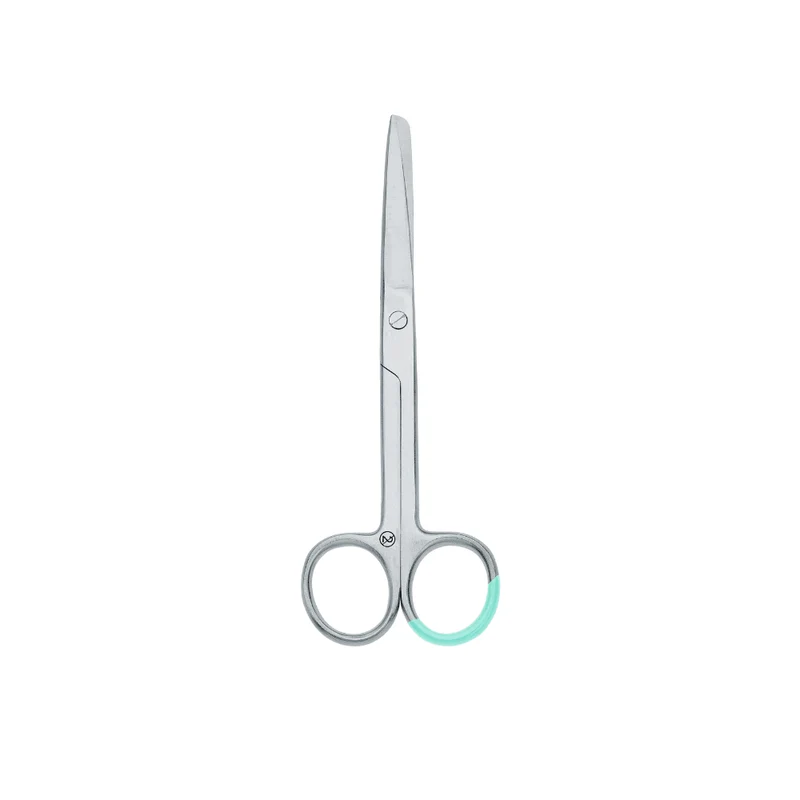 Hartmann ChirSchere gerad.spitz/stumpf 14,5cm P25 | Packung (25 Stück)