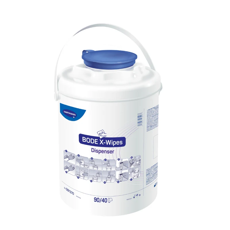 Hartmann BODE X-Wipes Desinfektionsspender