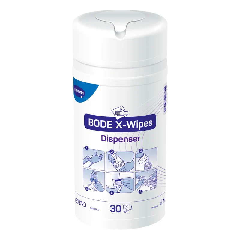 Hartmann BODE X-Wipes Desinfektionsspender