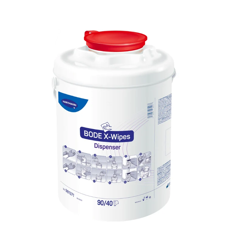 Hartmann BODE X-Wipes Desinfektionsspender