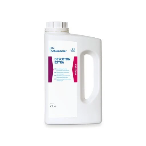 Dr. Schumacher DESCOTON EXTRA Desinfektionsmittel
