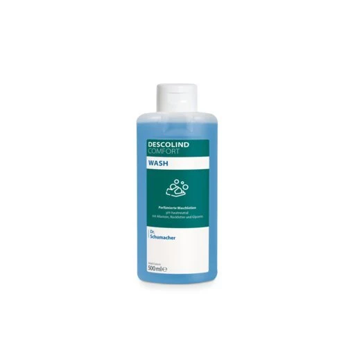 Dr. Schumacher Waschlotion DESCOLIND COMFORT WASH