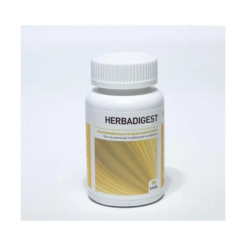 Ayurveda Health Herbadigest 90 vcaps