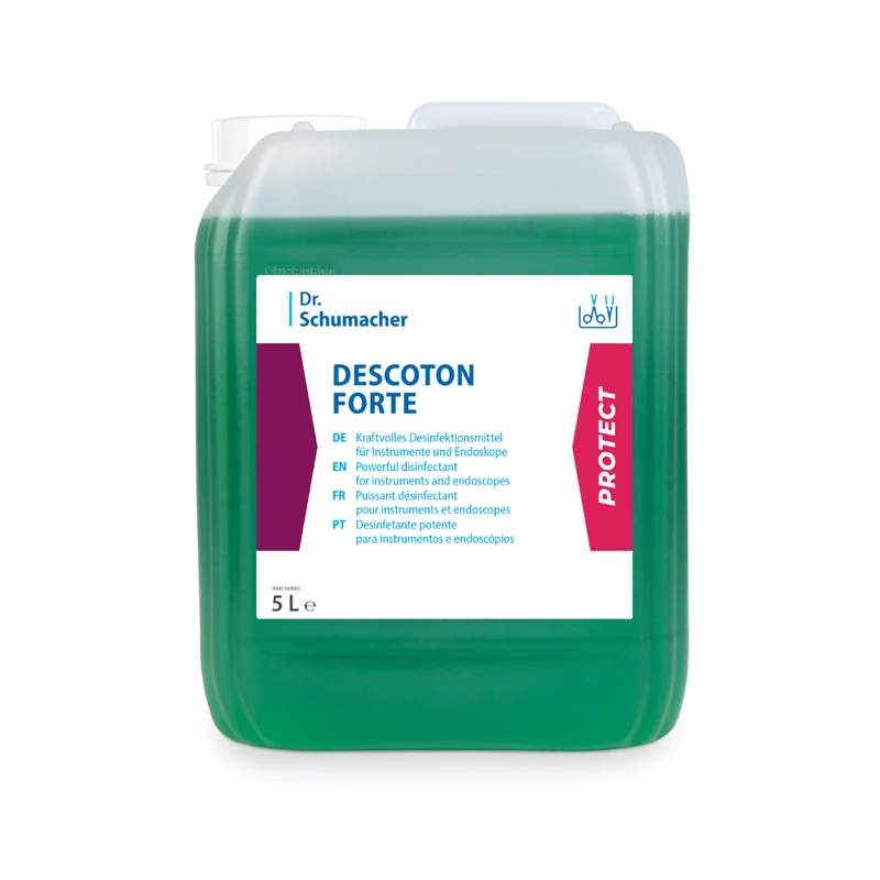 Dr. Schumacher DESCOTON FORTE