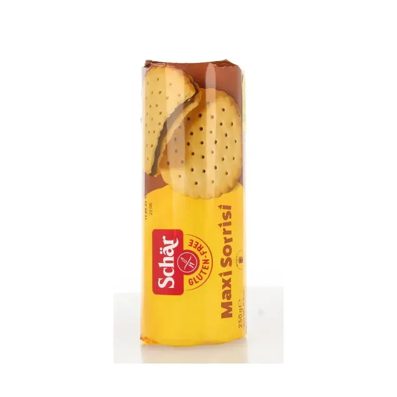 Schar Sorisi 250 gram