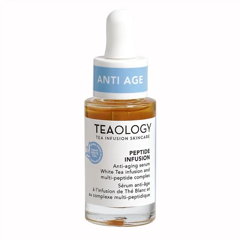 Teaology Peptide infusion 15 ml