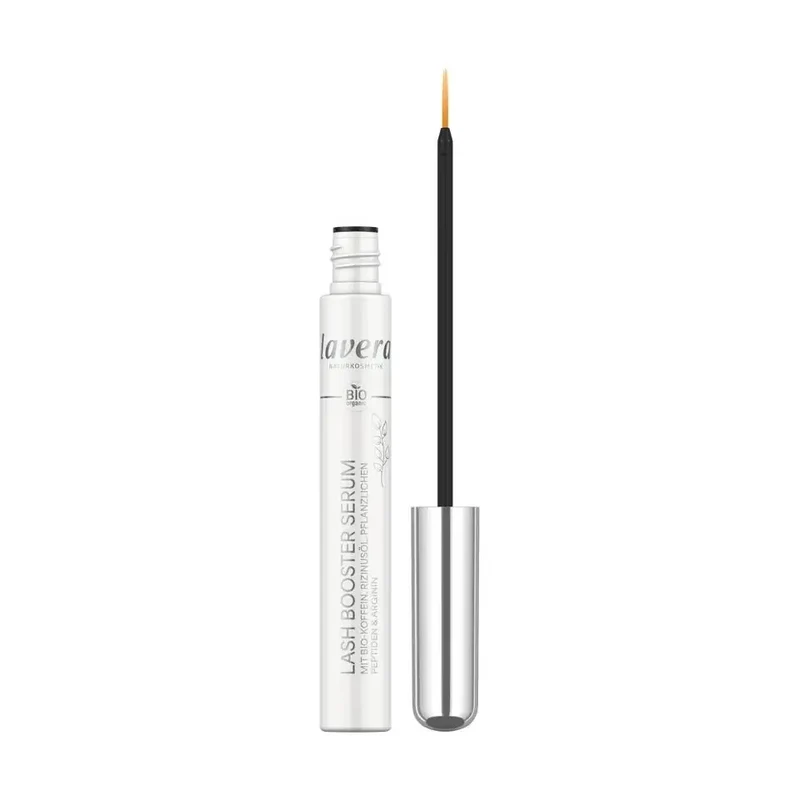 Lavera Lash booster serum biologisch 9 ml