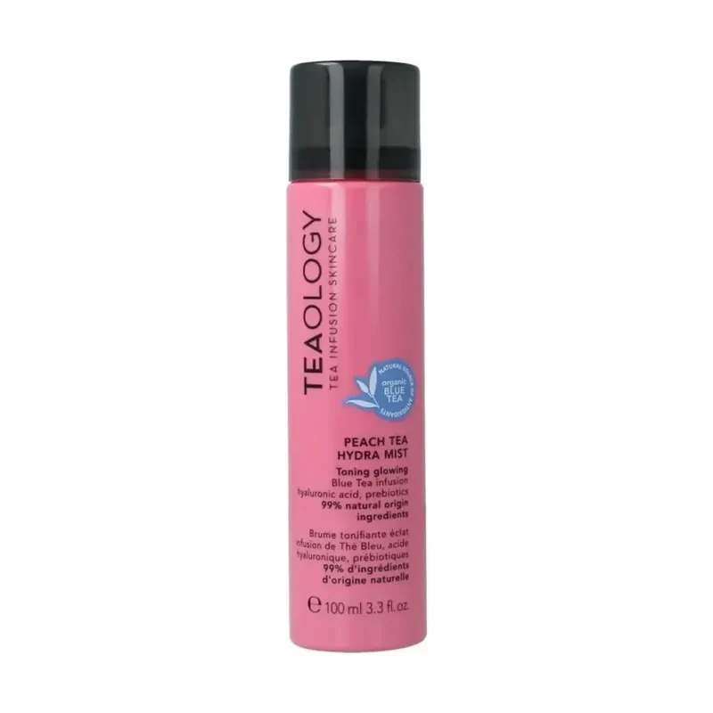 Teaology Peach tea hydra mist 100 ml