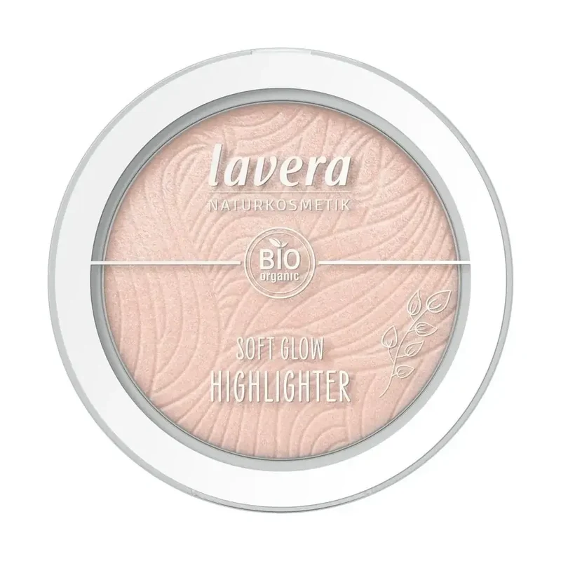 Lavera Highlight aurora glow 02 biologisch 5.5 gram