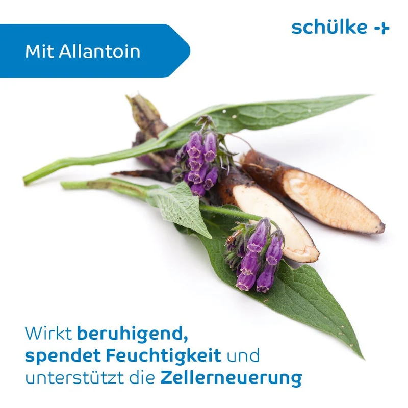 Schülke Sensiva® wash lotion