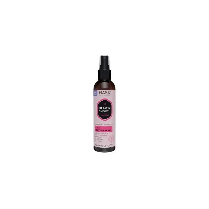 Hask Keratin Protein 5 in 1 Leave-in Spray