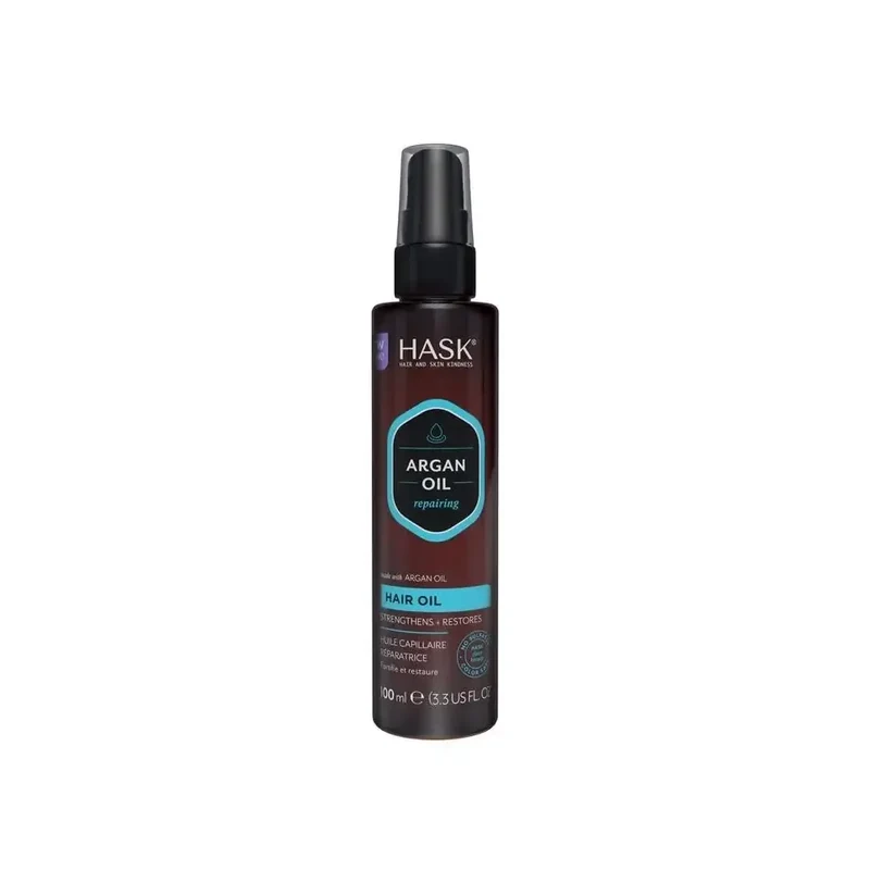 Hask Argan oil repair 5-in-1 leave in 175 ml