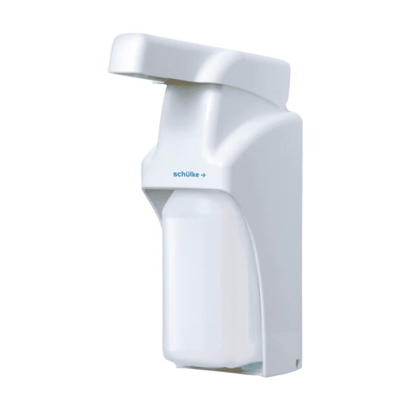 Schülke Präparatspender sm2 universal, für 500 ml Flaschen | Packung (1 Stück)