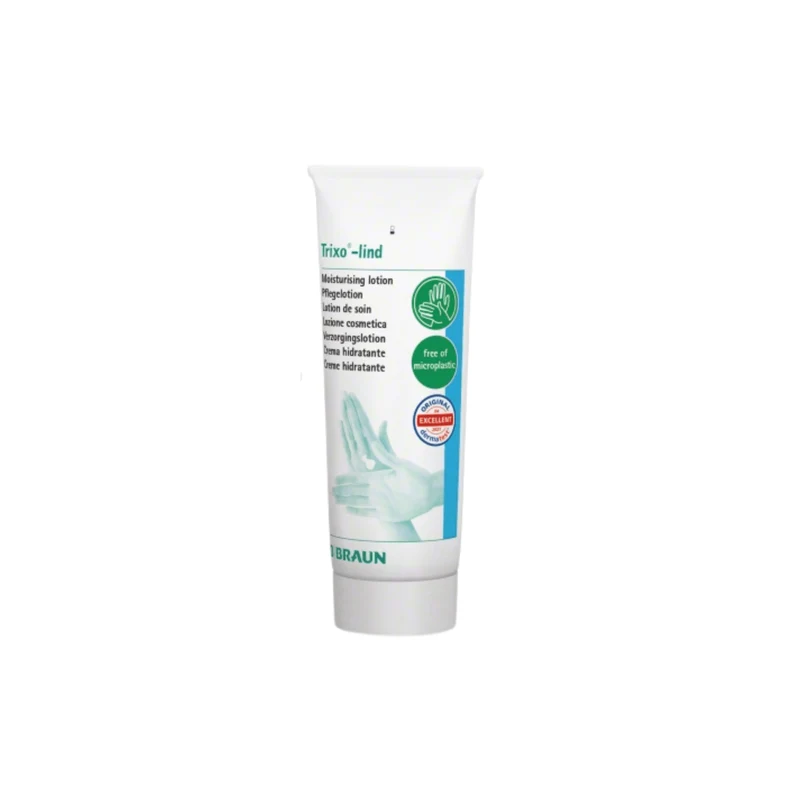 B. Braun Trixo®-lind Pflegelotion