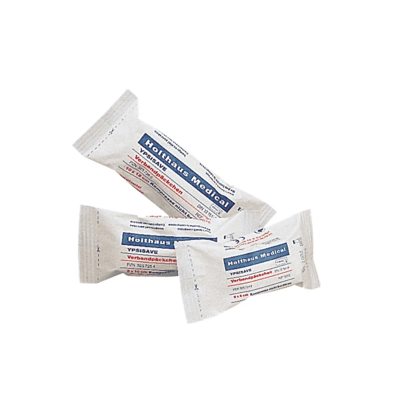 Holthaus Medical YPSISAVE Verbandspäckchen, steril