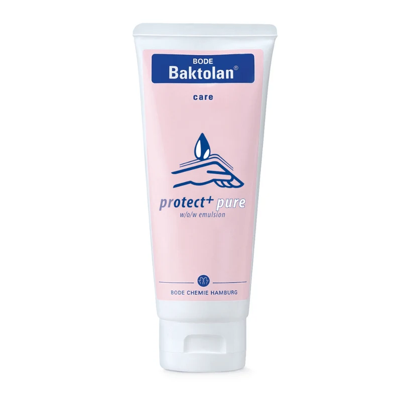 BODE Baktolan® protect+ pure