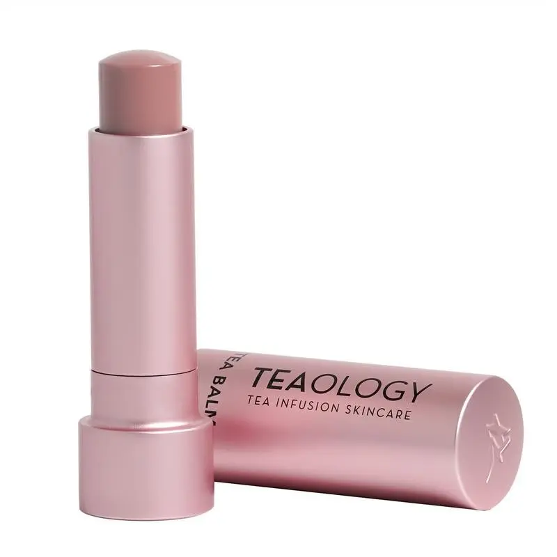 Teaology Lipbalm vanilla tea 4 gram