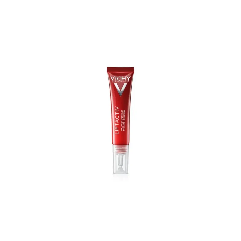 Vichy Liftactiv colageen B3 oogcreme 15 ml