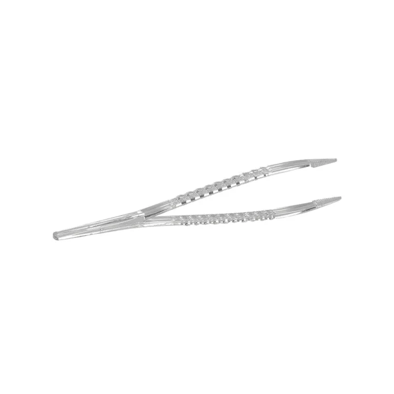 Mediware sterile Einmal-Pinzetten - 50 Stück | Packung (50 Stück)