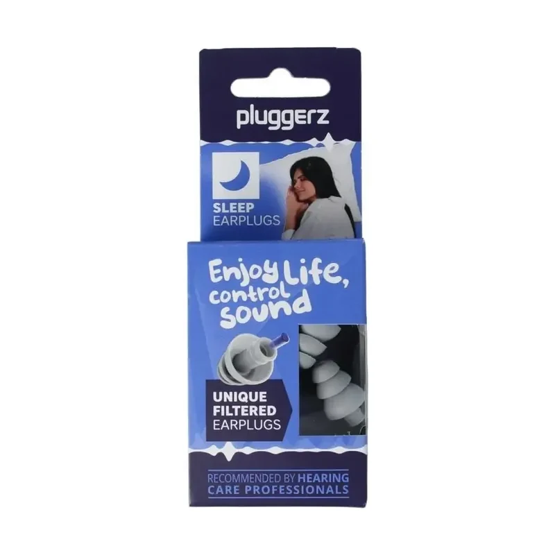 Pluggerz Enjoy sleep 1 paar