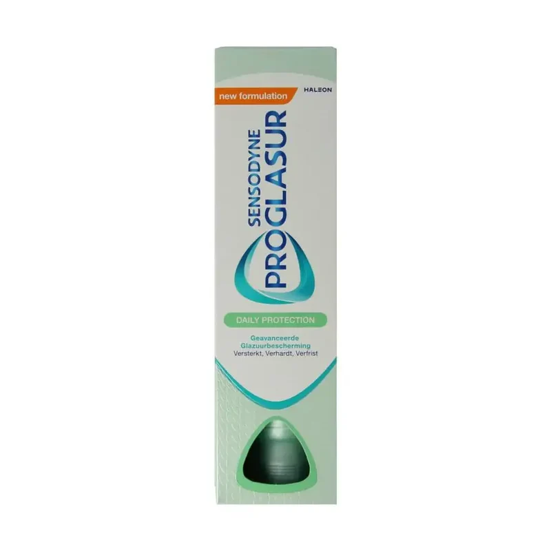 Sensodyne Proglasur Daily protection