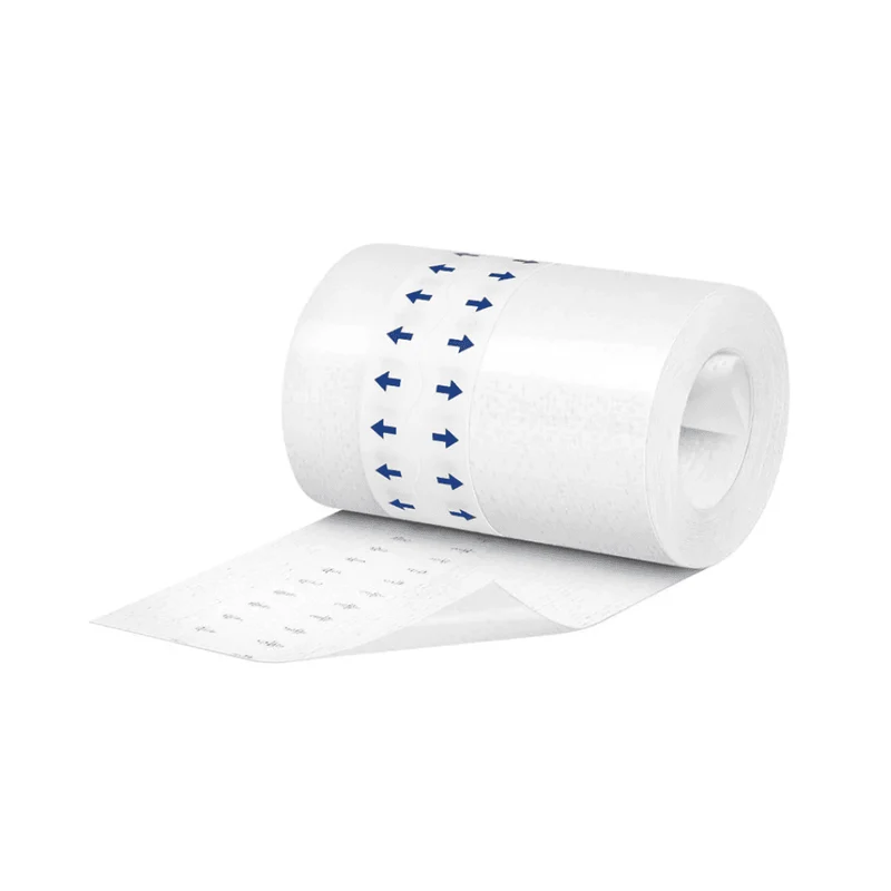 Hartmann Omnifix silicone Fixiervlies, verschiedene Größen